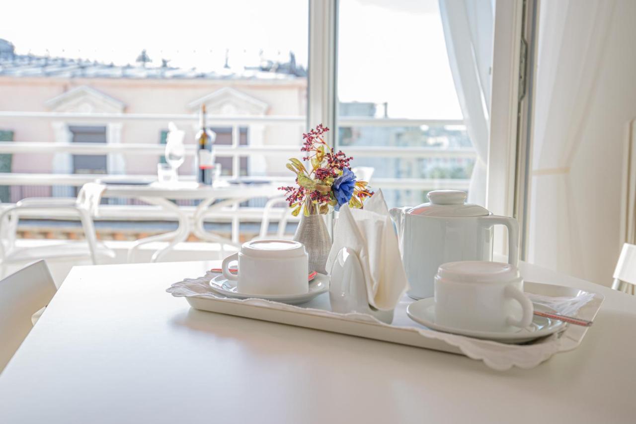 Lovely Apartment Near The Sea 25 Bis Promenade Des Anglais Nice Exterior foto
